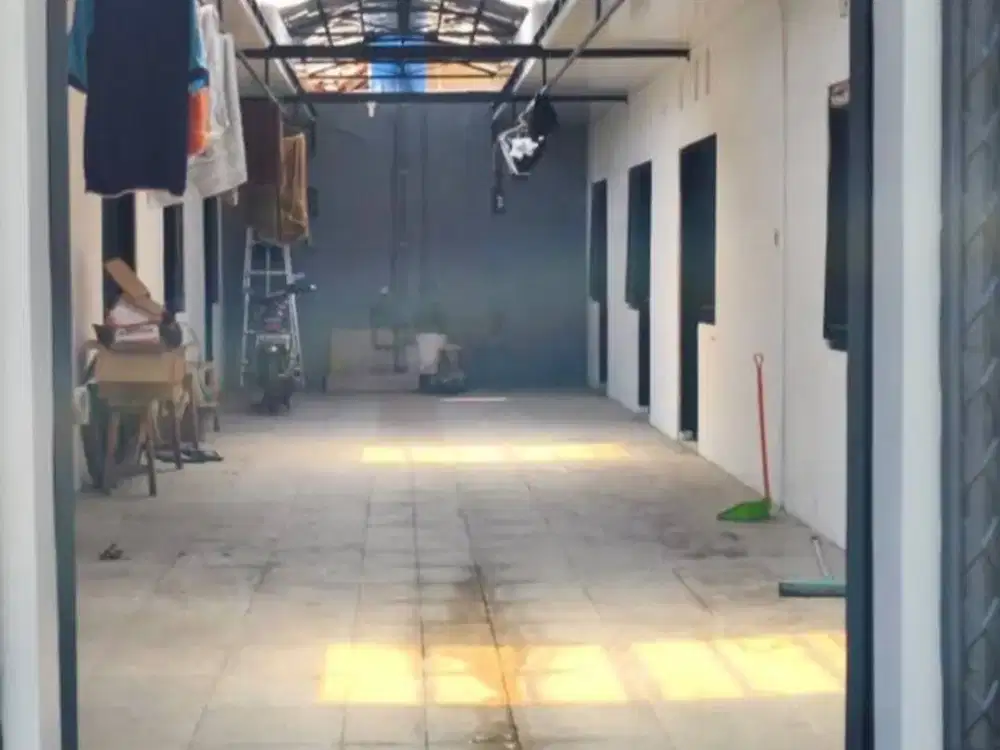 Dijual Kos Aktif penuh di. Kampus UIN kartasura surakarta