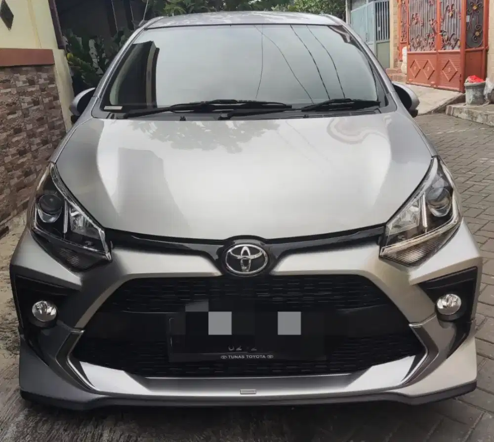 Rental sewa mobil dalam kota 8 jam plus driver