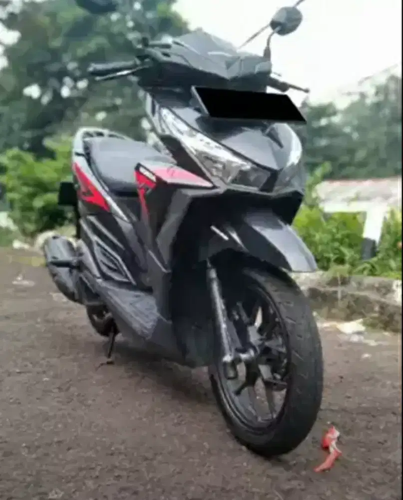 Honda Vario 125 thn. 2015