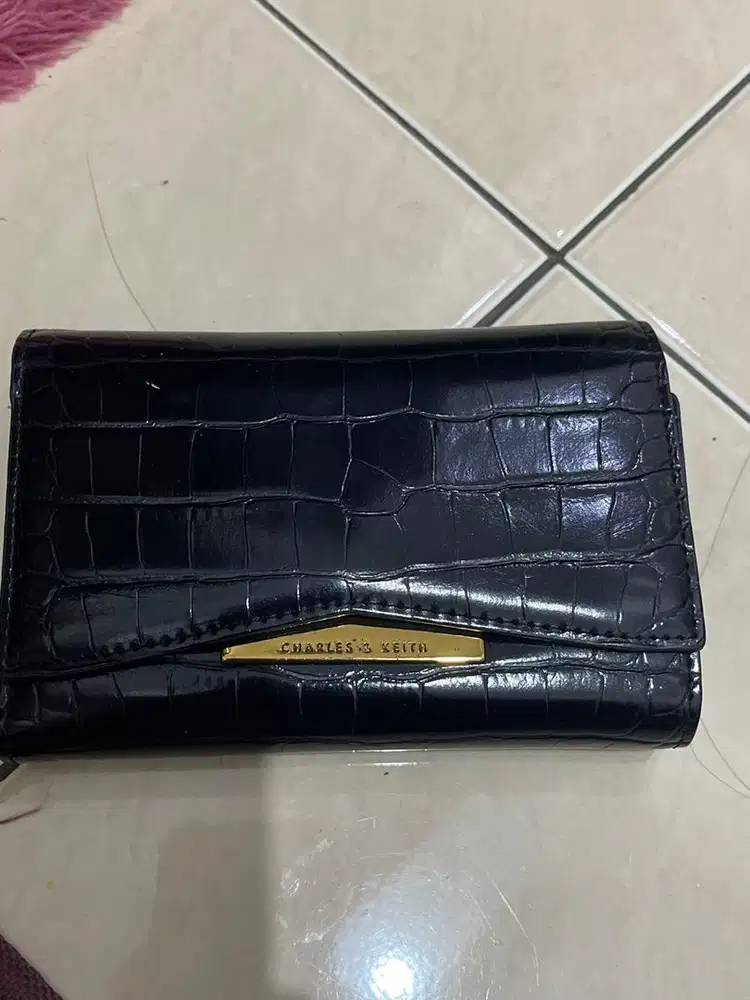 DOMPET CK ORI no kw kw like new