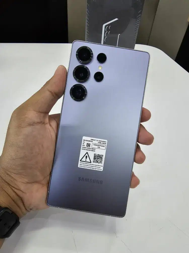 SAMSUNG S25 ULTRA | BANYAK BONUS MENARIK | BISA CICILAN TANPA DP