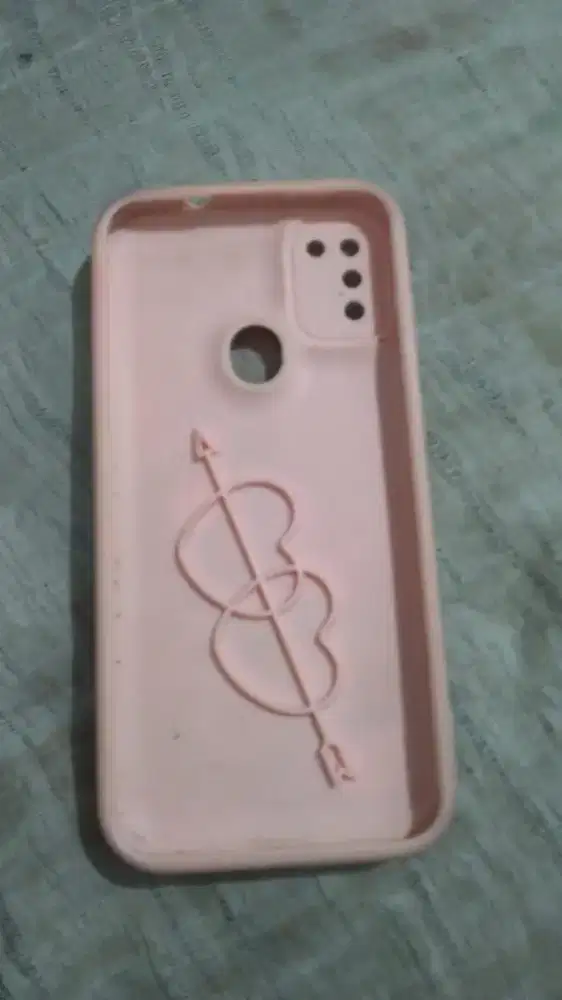 Cassing hp samsung A11