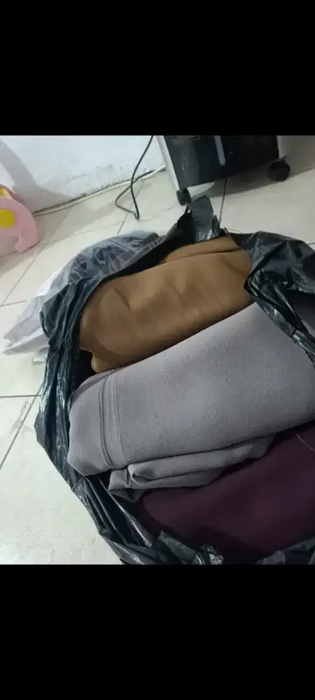 lowongan lipat baju konveksi