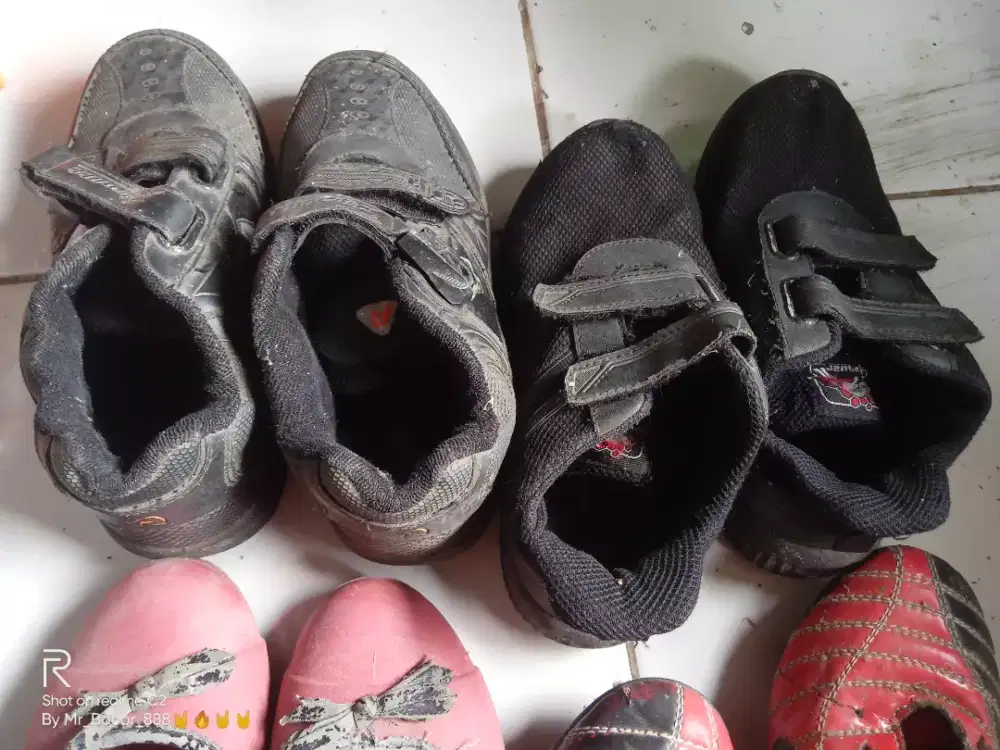 Sesuai Barang Yg ada