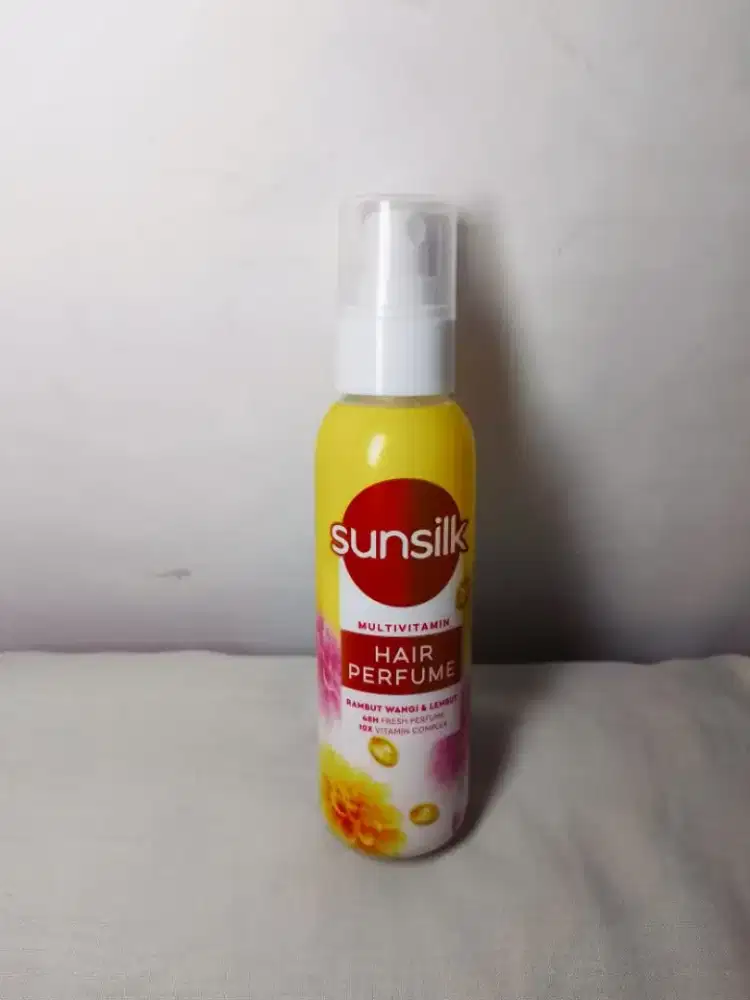 HAIR PARFUME HSC 2025