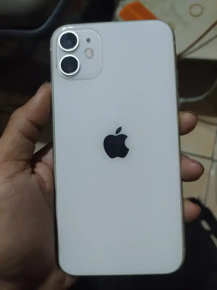 iPhone 11 128 Fulshet