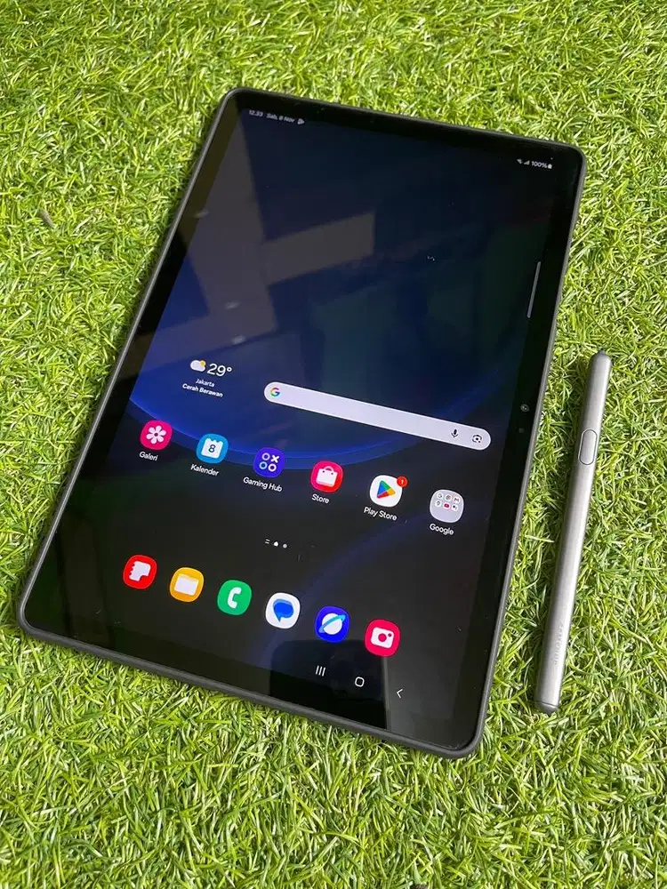 Samsung tab s9fe sein
