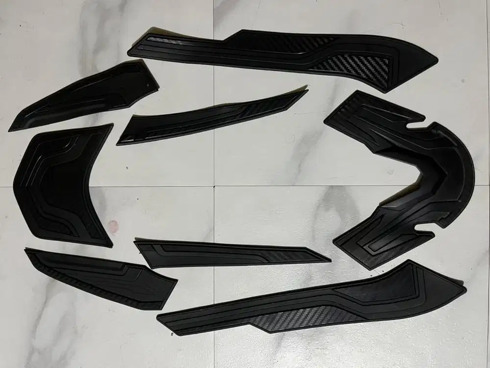 Protector hayaidesu pcx150