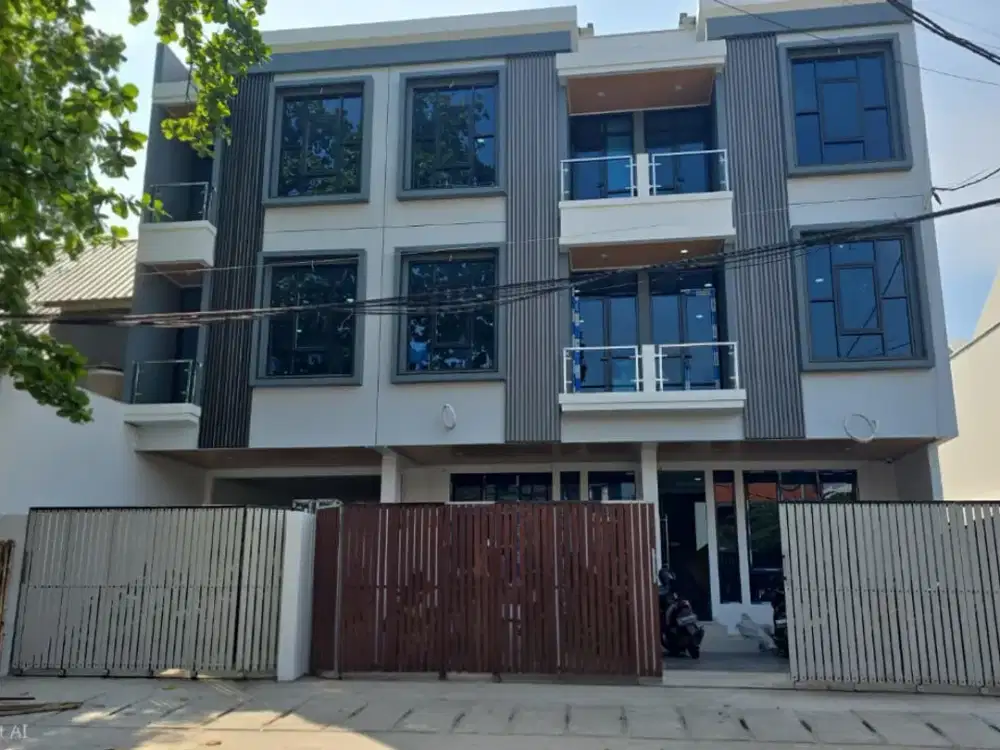 gunung sahari lokasi yang tepat untuk hunian dan investasi.