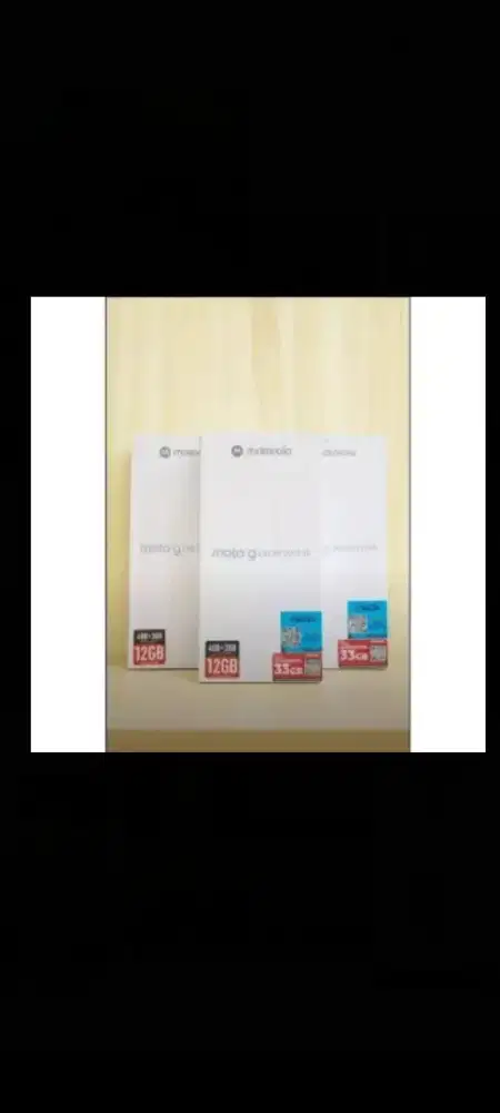 Motorola G06 power 128gb baterai besar 7000mAh