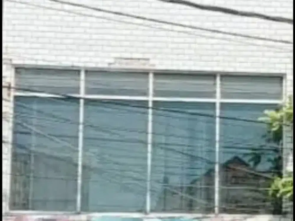 Jual/Sewa Ruko 4 lt   Pahlawan Surabaya