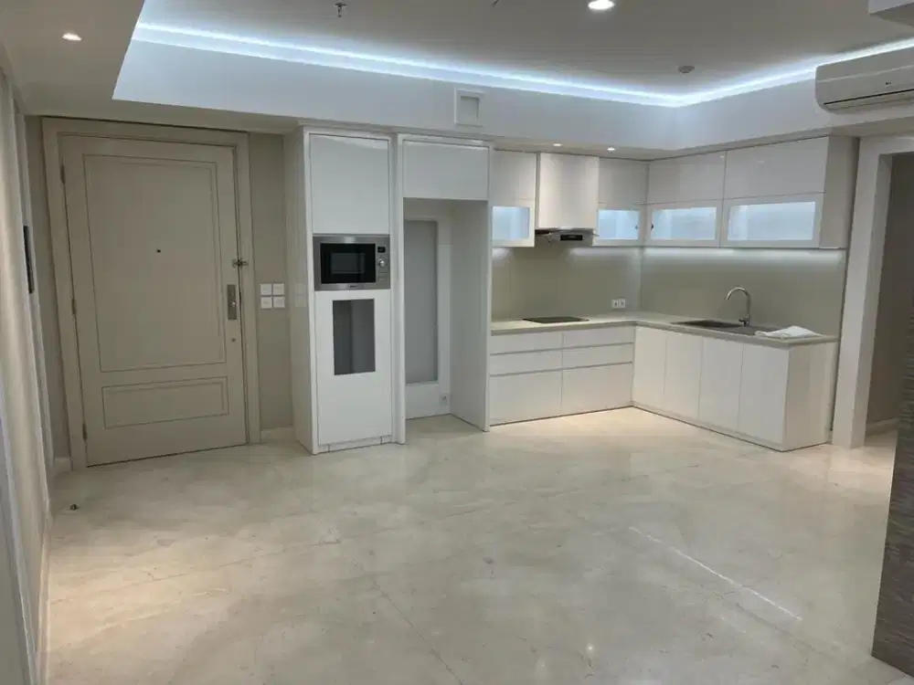 Jual/Sewa Apartment The Peak Residence 3br Furnish Tunjungan