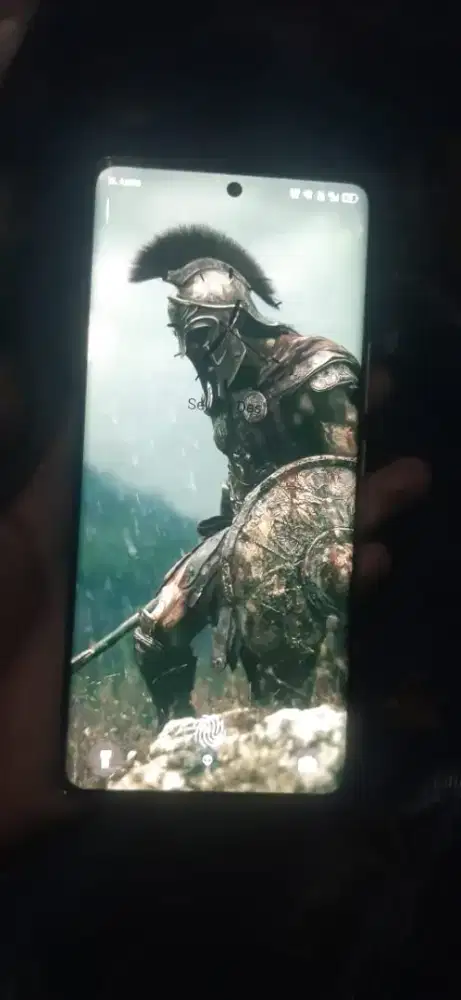 jual infinix zero 30 4g seken baca deskripsi! negoin gas