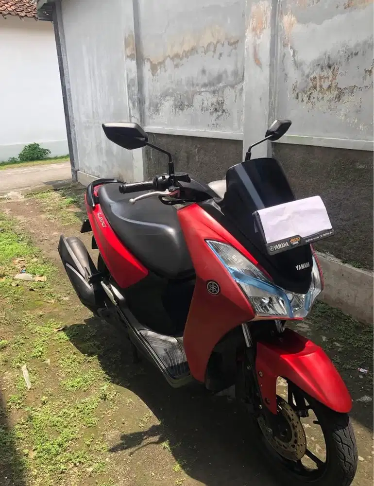 Lexi 2019 Plat D off 2023