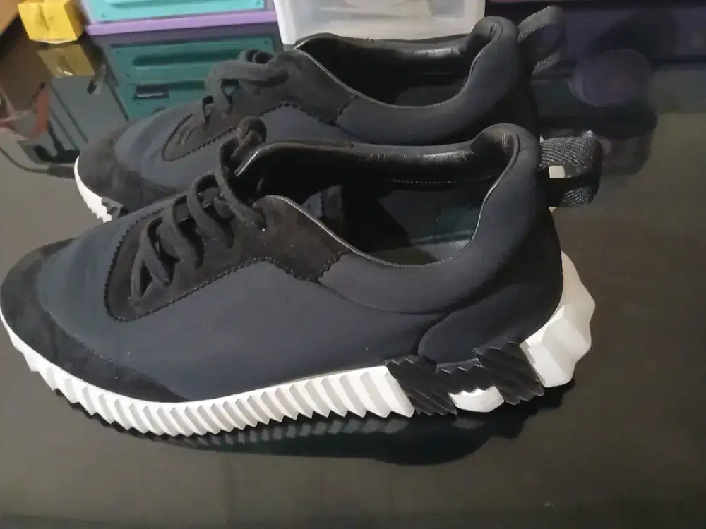 Hermes bouncing Sneakers original