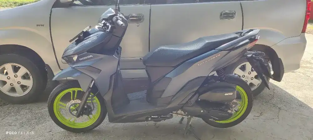 Vario 125 led 2024 keyles