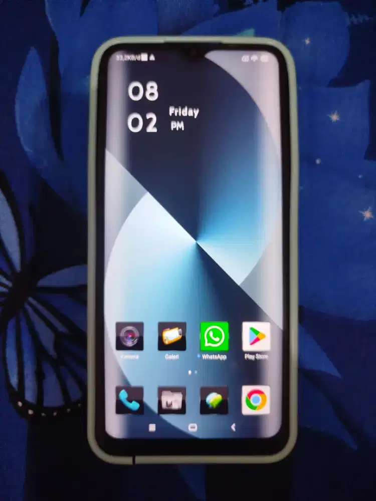 Xiaomi Redmi 9 (4/64)