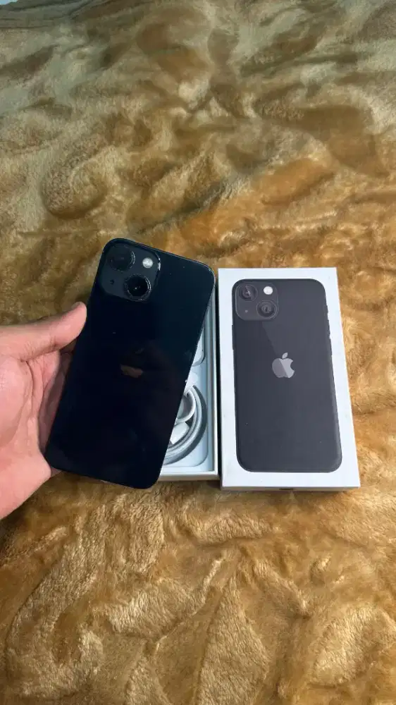 IPHONE 13 MINI 128 GB INTER ALL OPP