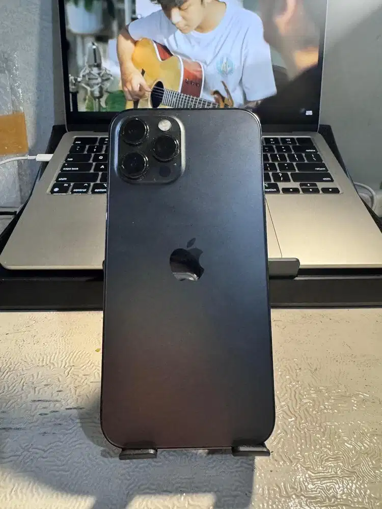 Iphone 12 promax 128gb inter all operator