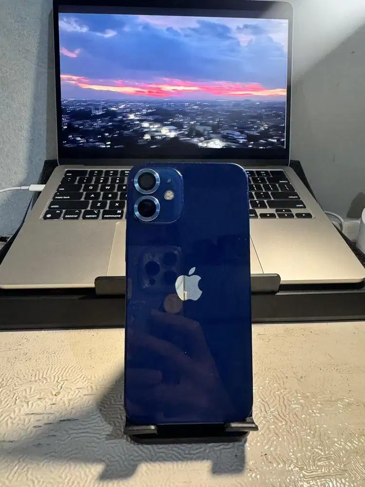 Iphone 12 mini inter 64gb all operator