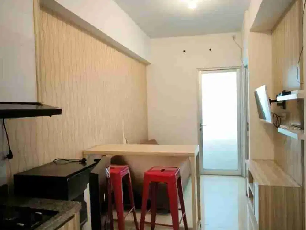 GUNAWANGSA TIDAR 2BR DIJUAL / DISEWAKAN BERSIH SIAP HUNI