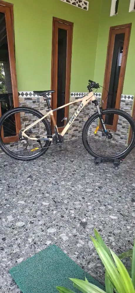 United Miami ring 29 mulus like new