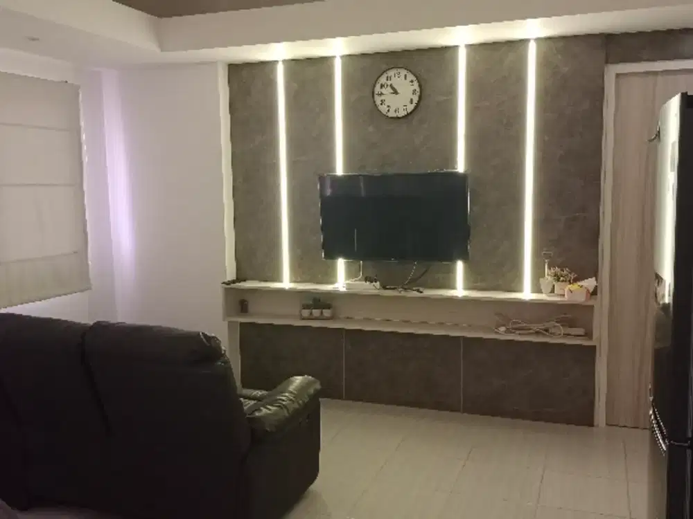 PUNCAK DHARMAHUSADA 3BR Jadi 2BR