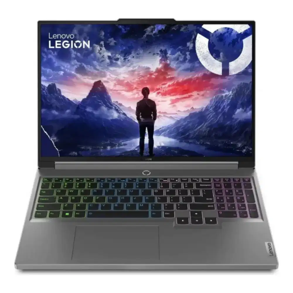 Lenovo legion 5 16IRX9 Mulus