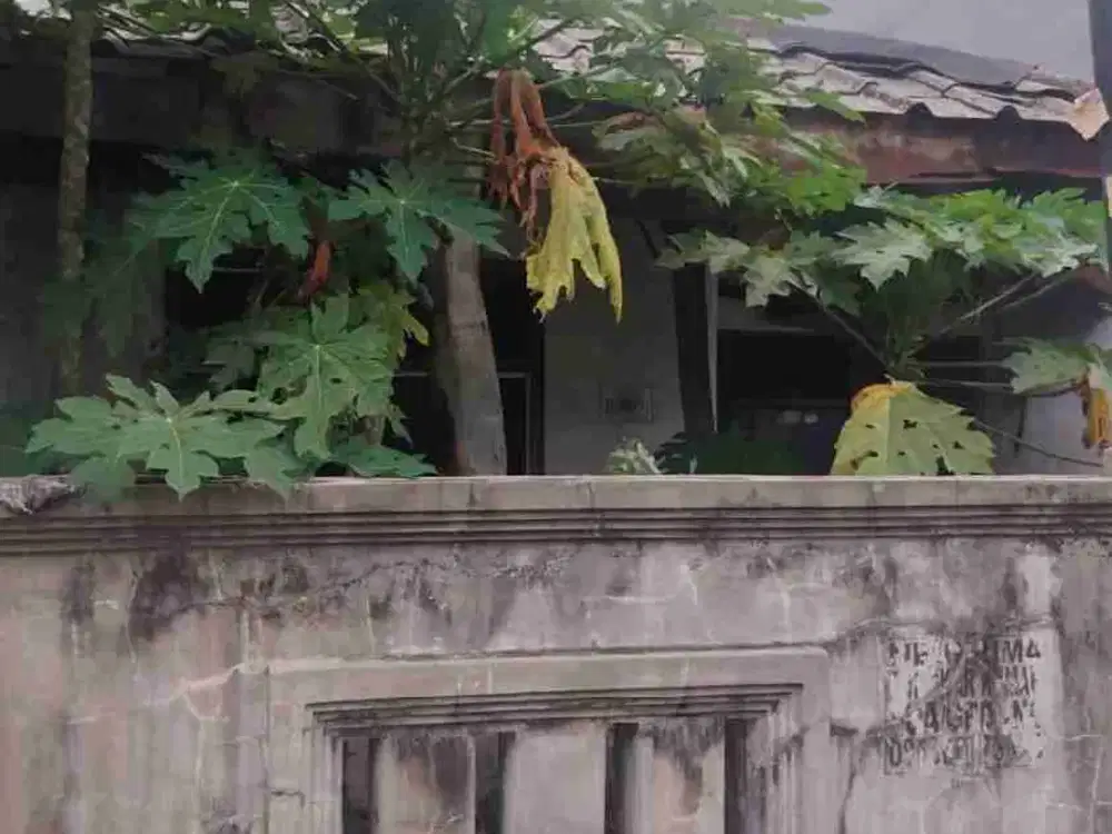 Kavling perumahan muara karang blok 3 Jakarta Utara lepas cepat