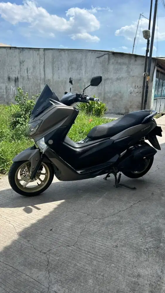 NMAX OlD 2015 2dp