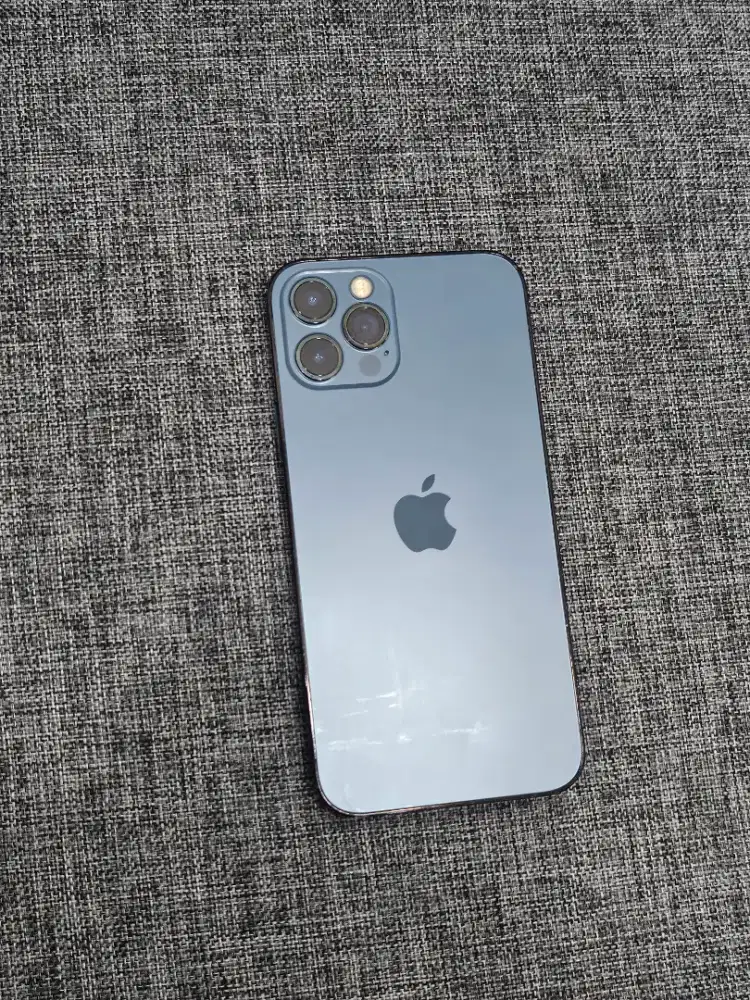 iphone  12 pro 128gb ibox