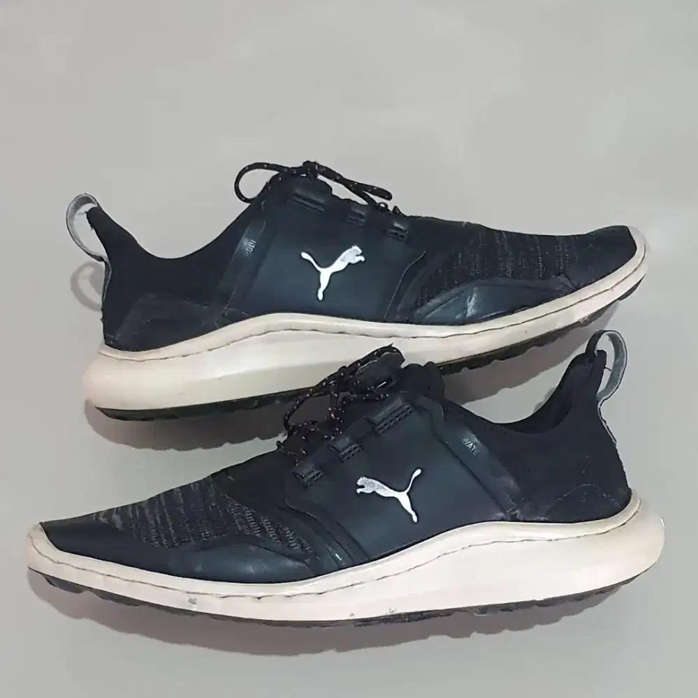 Puma size 41 enak buat olahraga