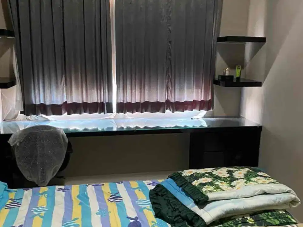 Apartement UC Berkeley 2BR Strata Tile