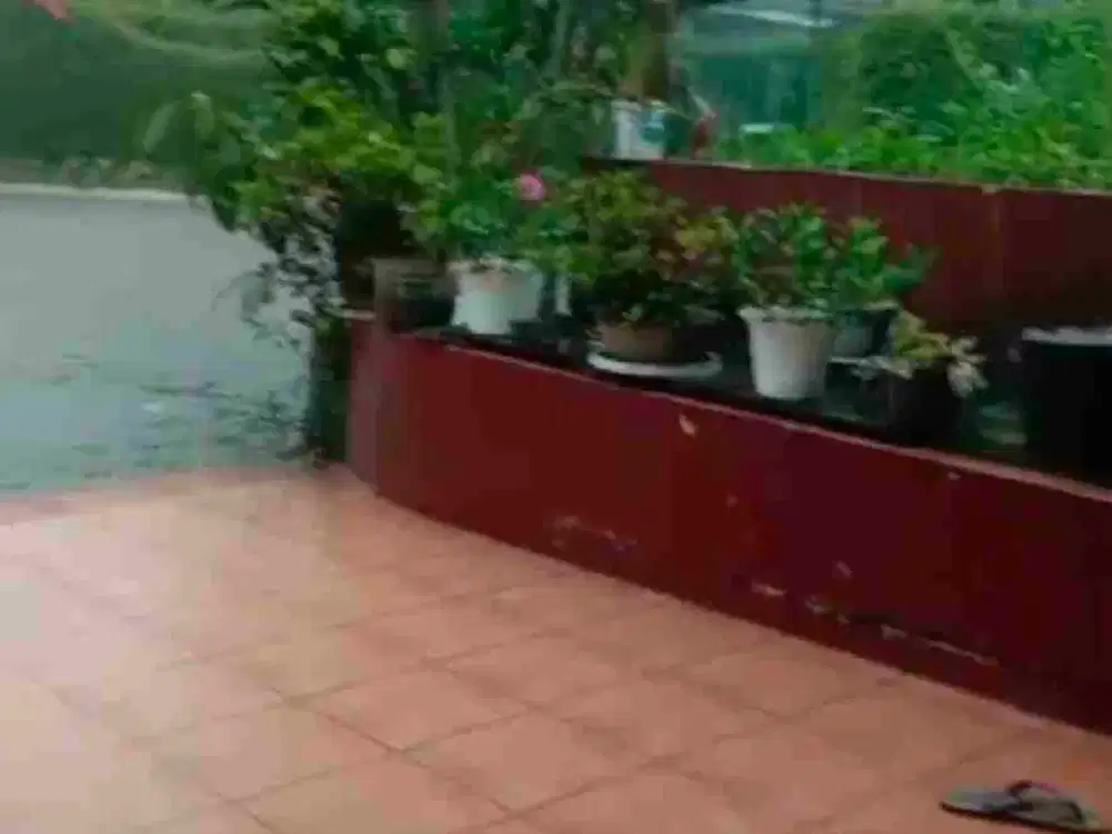 Di jual Rumah nyaman dekat ke Kota Bunga Bogor