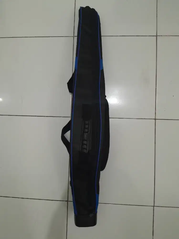 Tas pancing merk shimano s 100