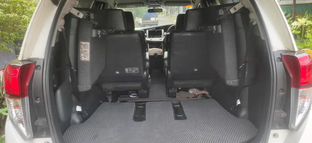 Toyota Kijang Innova 2021 Diesel