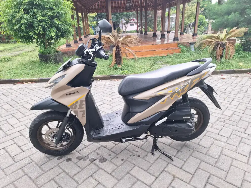 Beat street 2024 akhir pajak baru istimewa bisa cash/kredit syariah