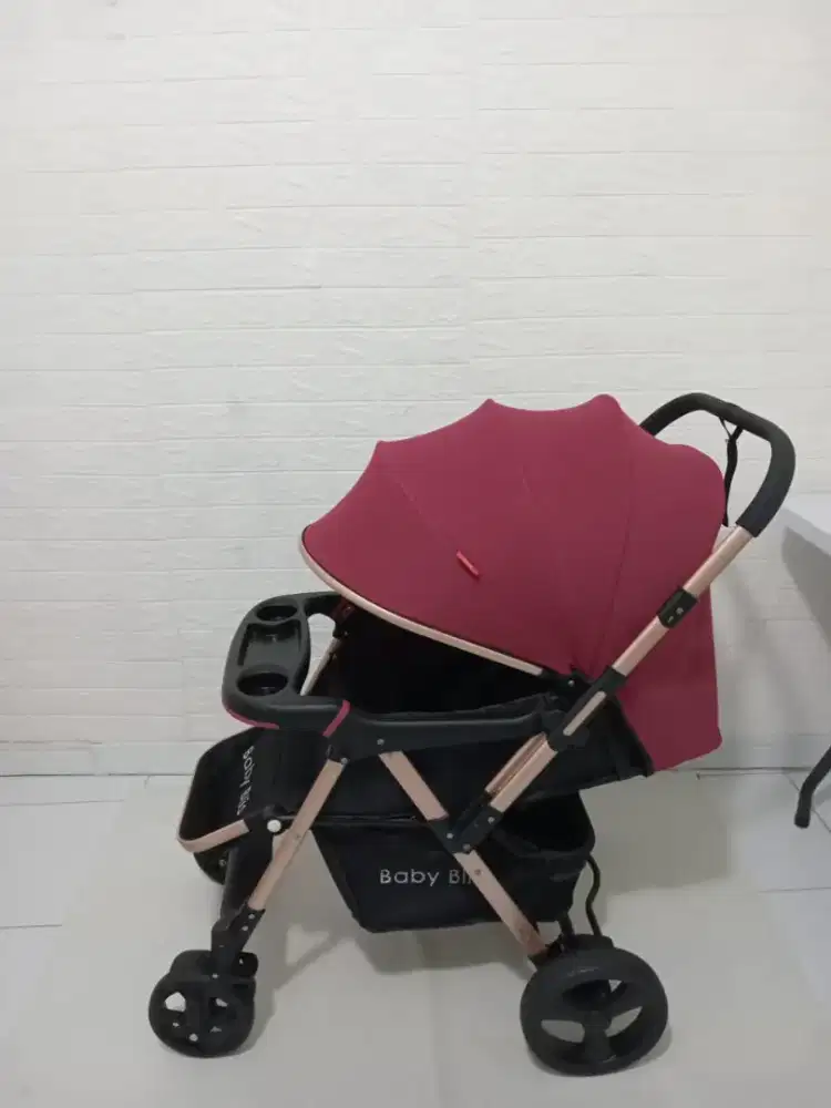 Stroller Baby Bliss