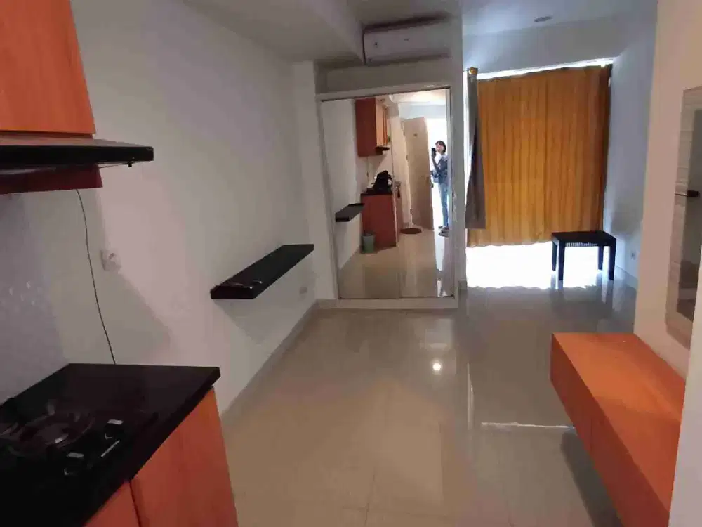 Jual dan sewa  Apt grand kamala lagoon