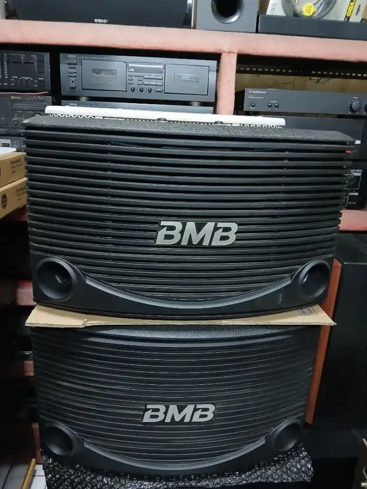 Speaker Bmb cs-455