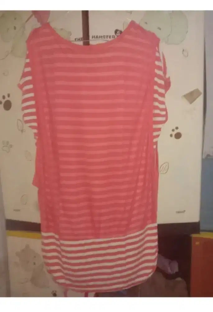 Atasan baju wanita
