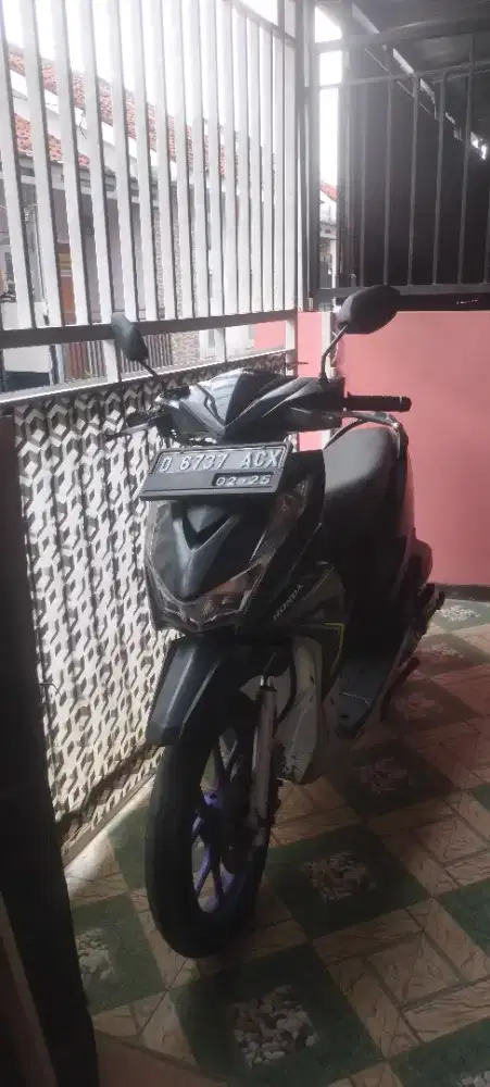 Beat Deluxe CBS ISS 2020