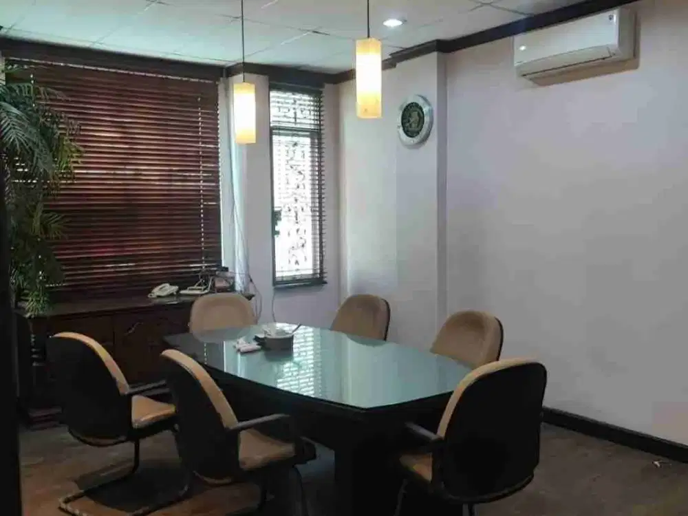 Dijual Ruko Gandeng 2 Ruko Puri Deltamas, Lokasi Strategis, Bandengan. Nego sampai Deal