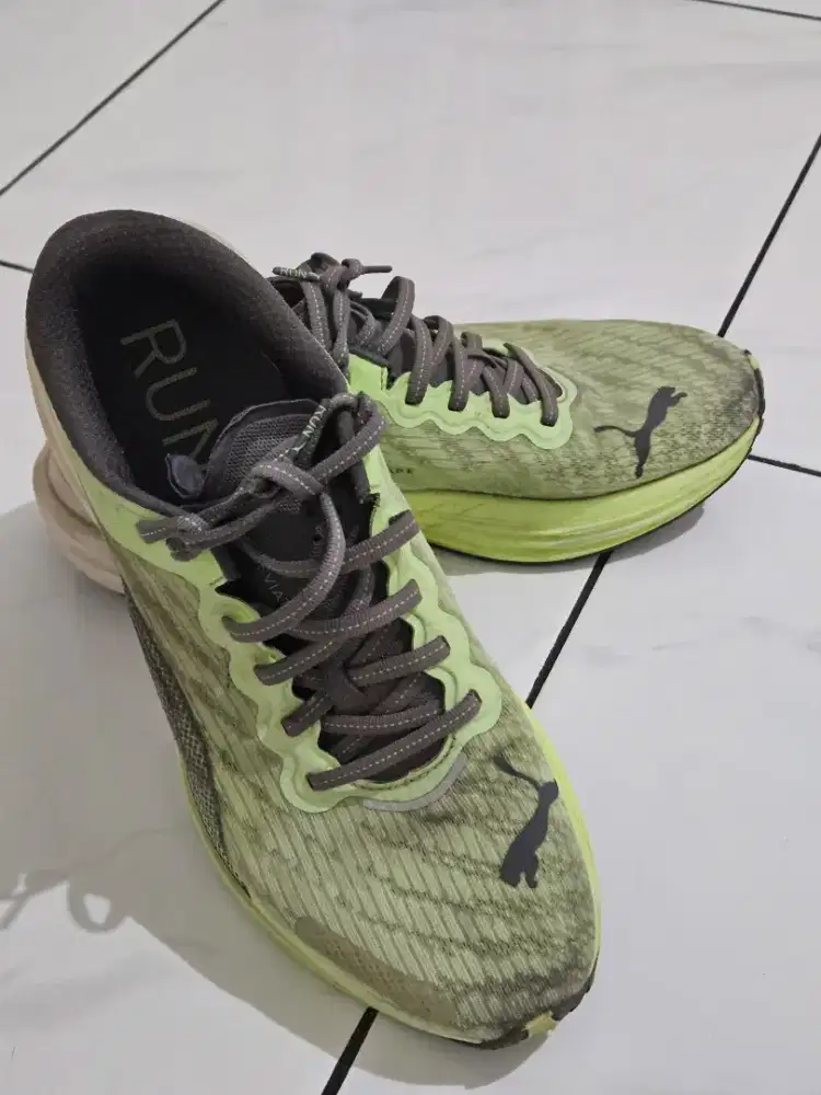 Jual Puma Deviate Nitro 2 Carbon Plate