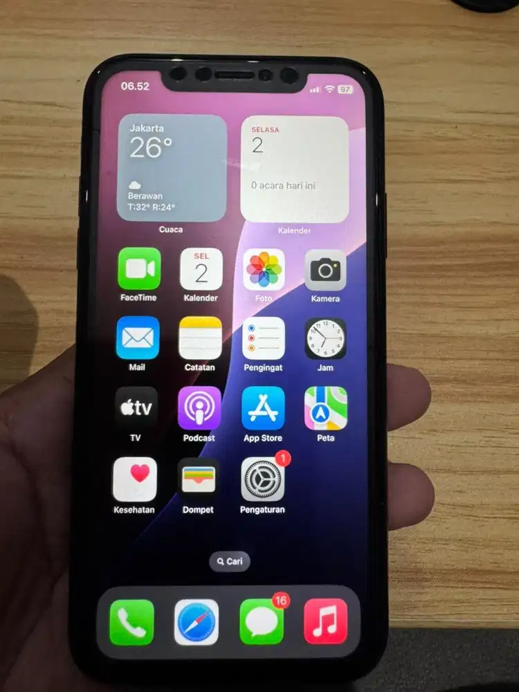 Iphone XR 128 Ibox good condition