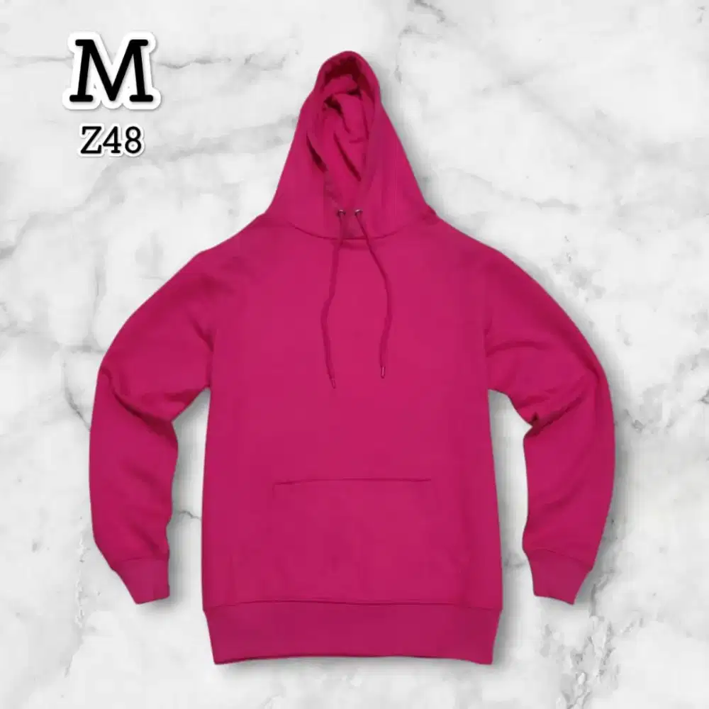 Hodie Unbrand Pink