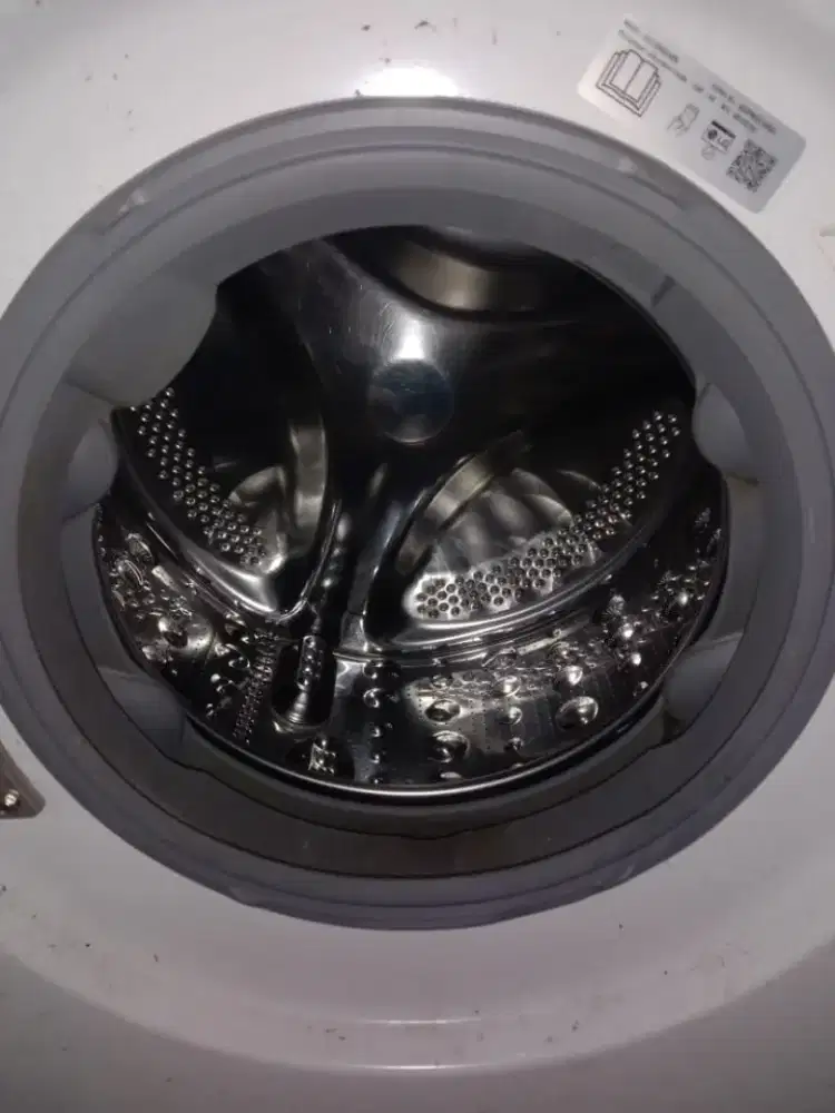MESIN CUCI LG 9kg