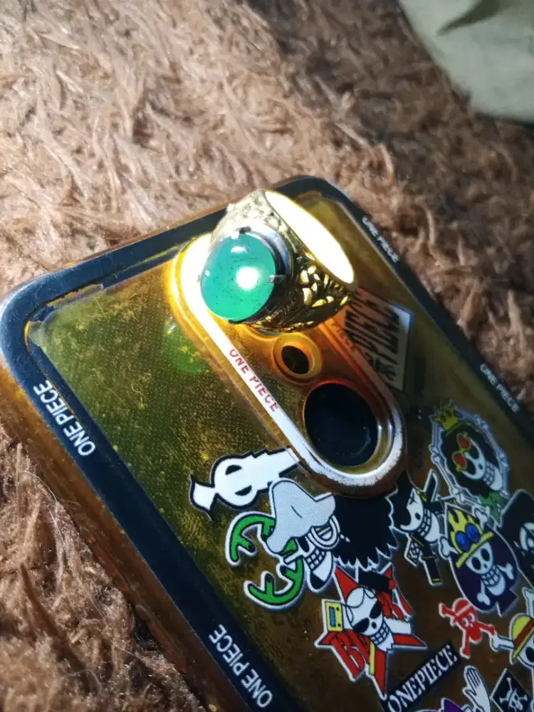 Bacan palamea selasih