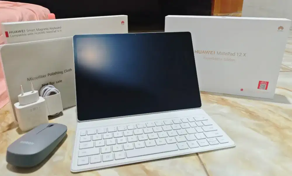 Huawei Matepad 12x