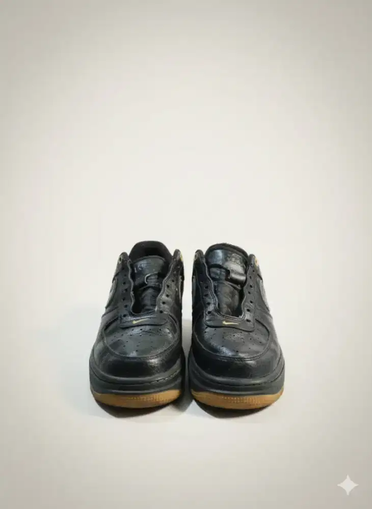 Sepatu bekas borongan